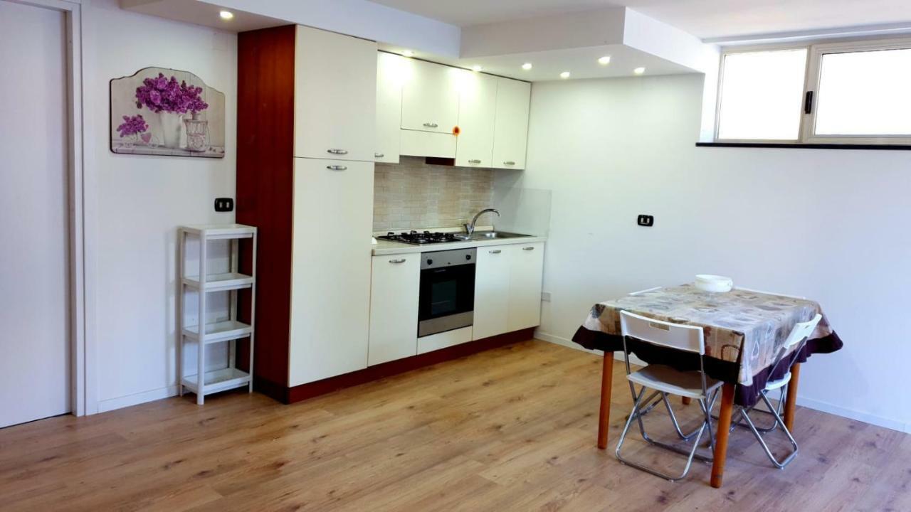 Mancinelli House Apartment Torre del Greco Ngoại thất bức ảnh