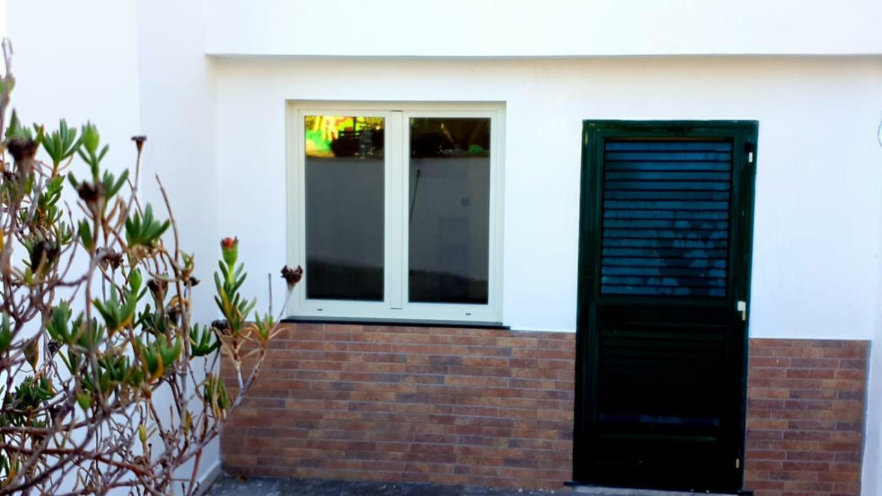 Mancinelli House Apartment Torre del Greco Ngoại thất bức ảnh